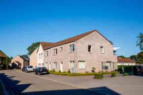 Casa Roman - nieuwe vakantiewoning - Deluxe 4p - Relax 4p - Comfort 4p -- ---Cosy 2p